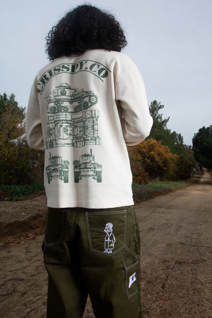 Thermal Long Sleeve